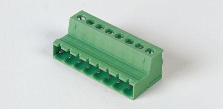 Immagine prodotto Phoenix Contact Connettore Passo 5.08mm 9vie