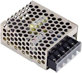 Produktbild MeanWell Netzteil RS15-3,3 SMPS 3,3V 3A 10W