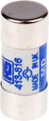 Produktbild RS PRO Pullcap-Sicherung 10A (FF) (10 A)