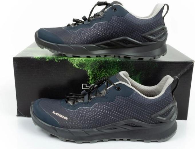 Produktbild Lowa Merger GTX LO Ws (37.5)