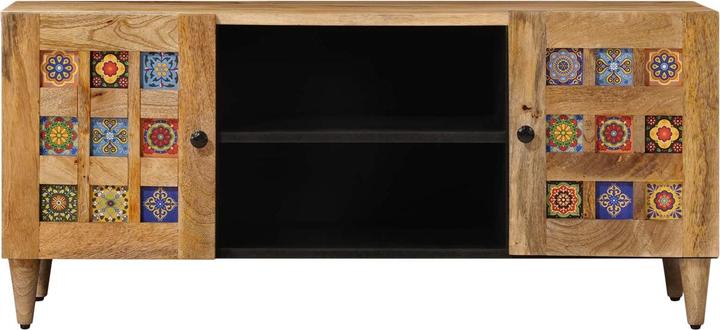 Image du produit vidaXL TV-Schränk (105 x 33.50 x 46 cm)