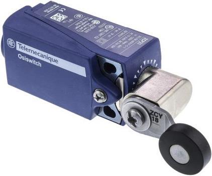 Produktbild TE Sensors XCKP,Rollenhebel,Kunststoff