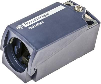 Produktbild TE Sensors Endschaltergehäuse metall NO+NC