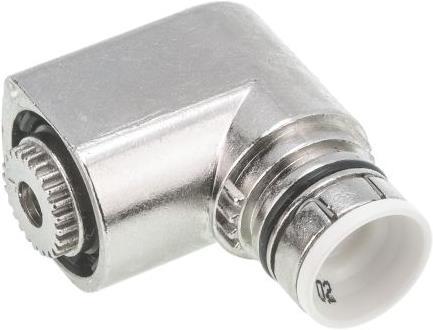 Produktbild TE Sensors Rollenhebel