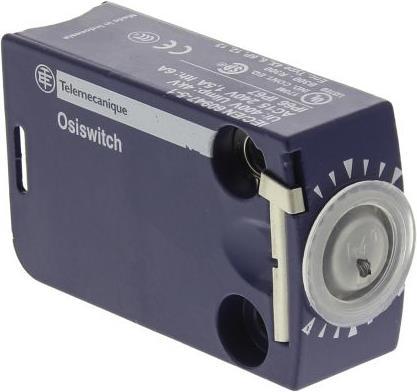 Produktbild TE Sensors Gehäuse für Positionsschalter NO+NC