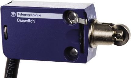 Produktbild TE Sensors Endschalter Rollenstössel
