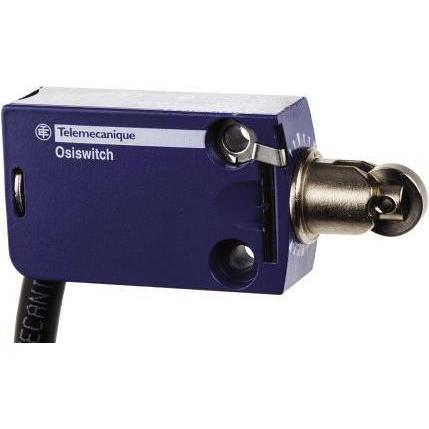 TE Sensors, Systemstromversorgung, Endschalter Rollenstössel