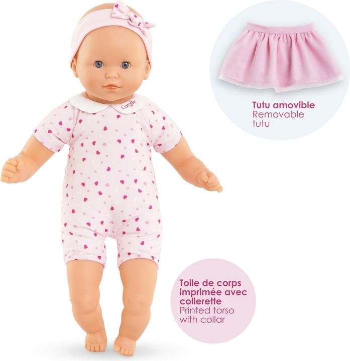 Productafbeelding Corolle MPP Schattige kleine baby