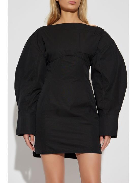 Produktbild Jacquemus Dresses Black (38)