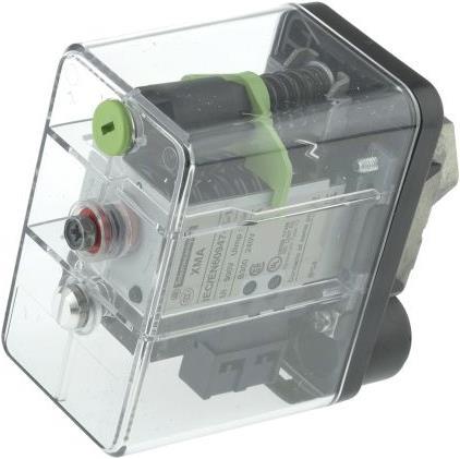 Actual product image TE Sensors Air/Water diff pressure switch,1.3-12bar