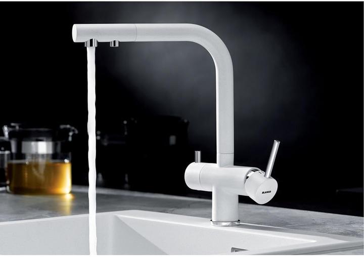 Productafbeelding Blanco Fontas II filter