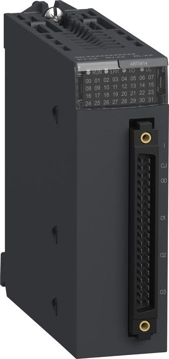 Immagine prodotto Schneider Electric Modulo di ingresso analogico 4x temperatura