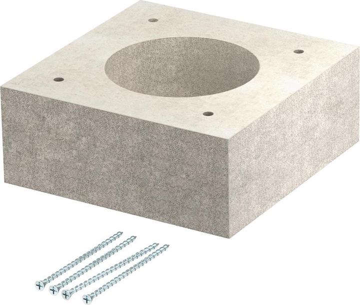 Actual product image OBO Bettermann Doubling piece (10 cm)