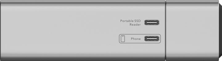Immagine prodotto Lexar Professional Workflow Go