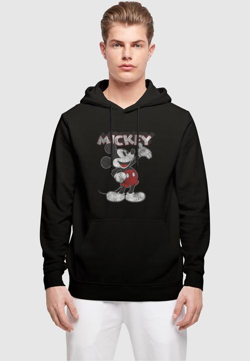 Produktbild Absolute Cult Mickey Mouse - Presents Basic Hoody - 117311 (XS)