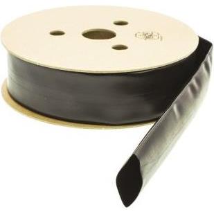 3M, Guaina termorestringente, Guaina termorest HSR 3000 24/8 nero 5m (5 x)