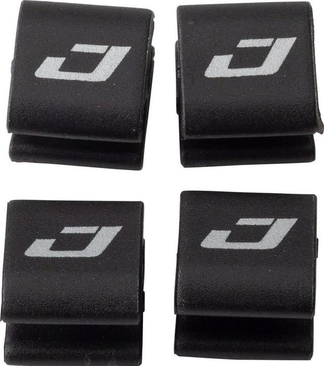 Image du produit Jagwire Guide-câble Wire Hook 4 pcs