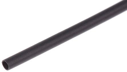 Produktbild RS PRO Schrumpfschlauch 2:1 1,6mm schwarz