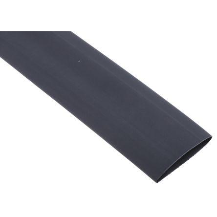 Thumbnail - Rs Pro, Schrumpfschlauch, Schrumpfschlauch 2:1 25,4mm schwarz