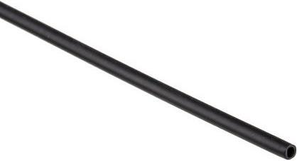 RS PRO Schrumpfschlauch 2:1 1,6mm schwarz