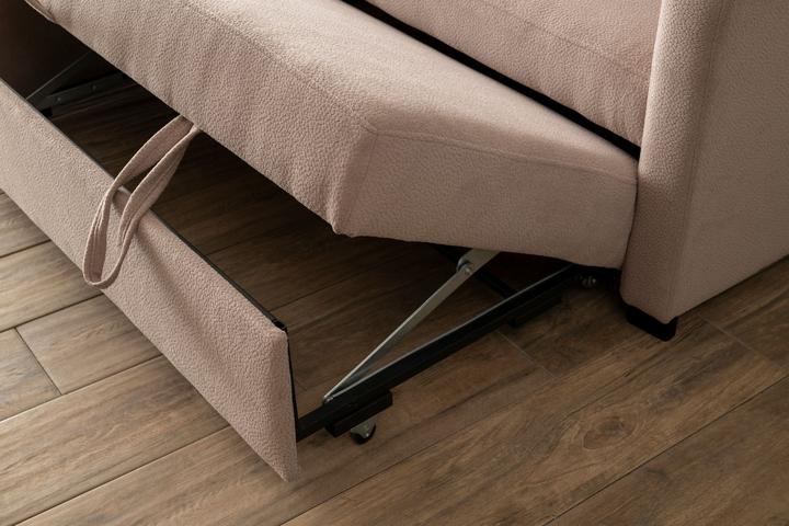 Produktbild Atelier del Sofa Kado Corner Sofa-Bed (Ecksofa)