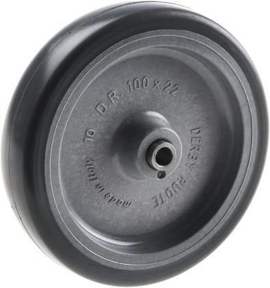 Produktbild RS PRO Rollen Gummi