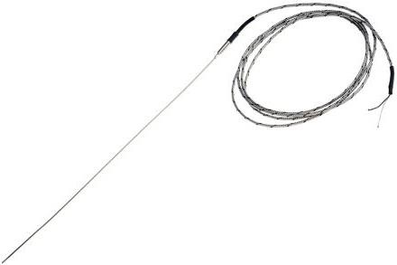 Actual product image Rs Pro Temperature Sensor Type J