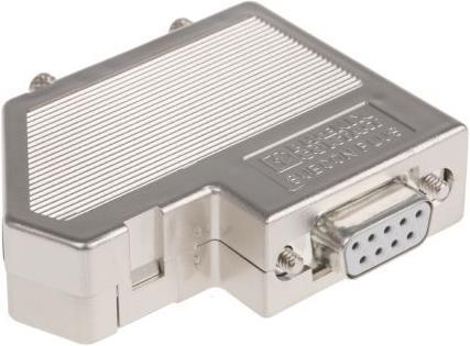 Produktbild Phoenix Contact SUB-D-Stecker 9-polig SUBCON-PLUS F3