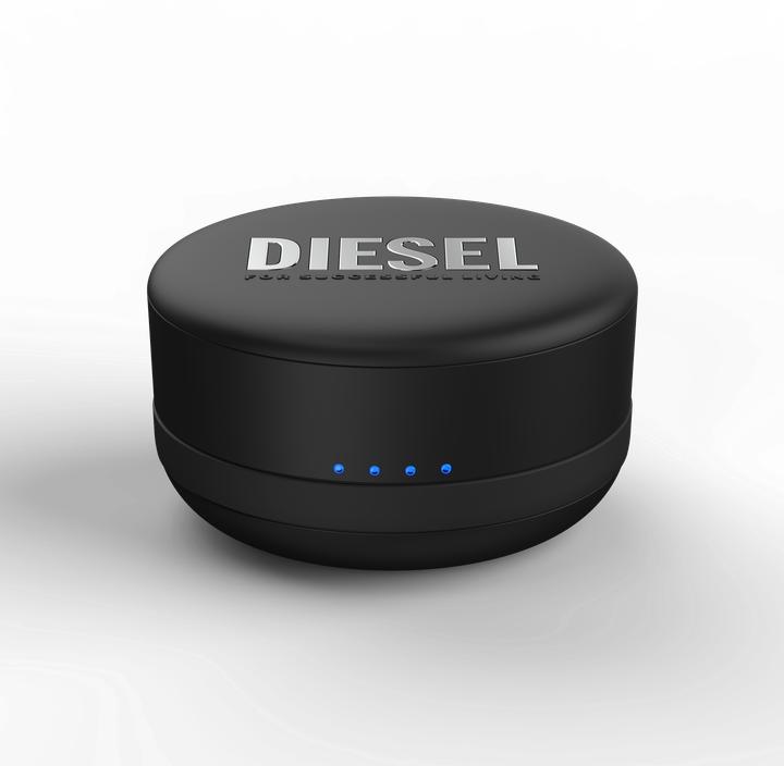 Produktbild Diesel True Wireless Earbuds (Kabellos)