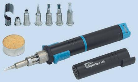 Actual product image Kurtz Ersa SOLDERING TIP 2,4MM (Soldering tip)