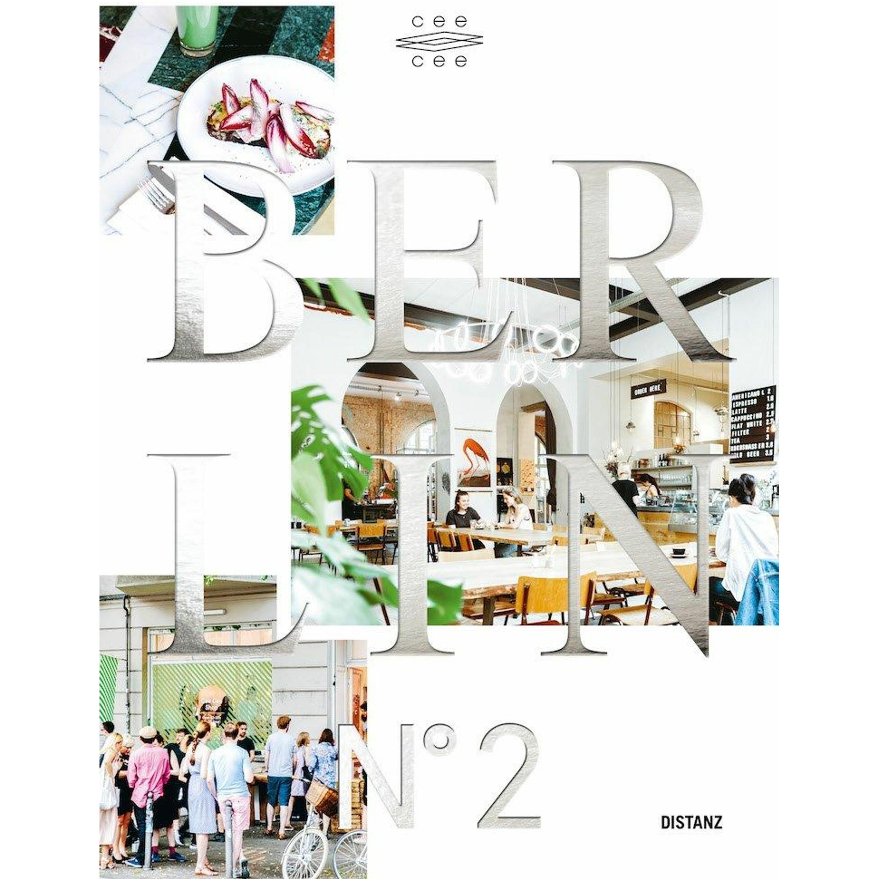 Die Gestalten Cee Cee Berlin No. 2 (7107342)