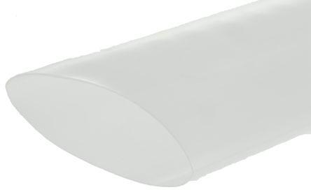 Produktbild RS PRO Schrumpfschlauch 2:1 38mm klar