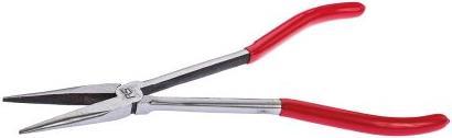 Produktbild RS PRO Flachrunde Zange gerade 280mm (279 mm)