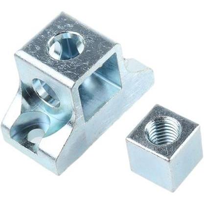 TE Sensors, Quadro elettrico portatile, Giunto per asta M12