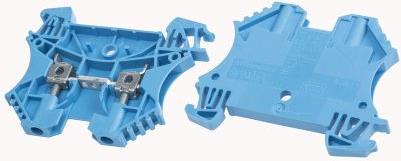 Produktbild Weidmüller Reihenklemme WDU 2,5 blau (Diverse)