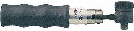 Produktbild RS PRO Drehmomentratsche auto Minor (1/4", 0.20 - 2 Nm)
