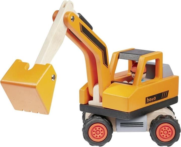 Produktbild Howa Road Works