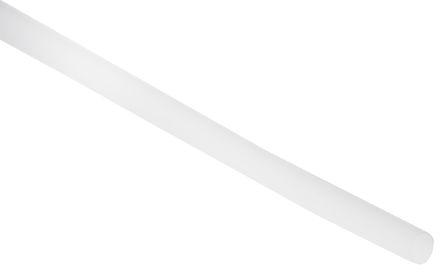 Produktbild TE Connectivity Schrumpfschlauch TFE-R 4:1 2mm klar