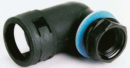 Produktbild PMA Schutzrohradapter 90° 20mm (Stecker und Verbinder)
