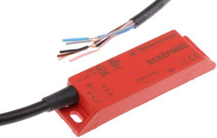 Produktbild TE Sensors Sicherheitsschalter 2S 1Ö