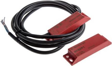 Produktbild TE Sensors Sicherheitsschalter 1S 2Ö
