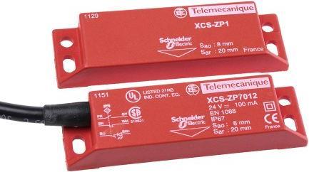 Productafbeelding TE Sensors Veiligheidsschakelaar 1S 2Ö