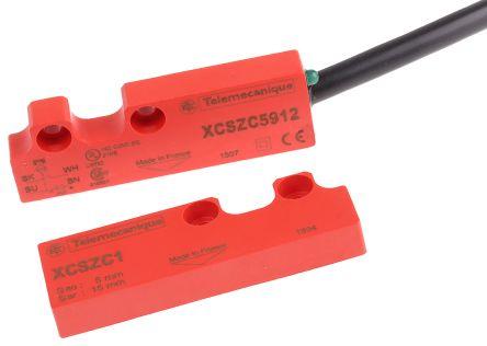 Productafbeelding TE Sensors Veiligheidsschakelaar 1S 2Ö