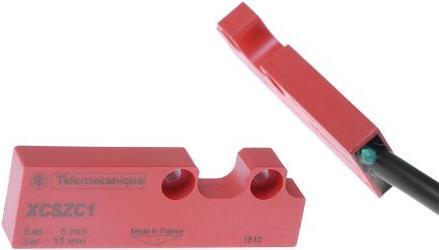 Produktbild TE Sensors Sicherheitsschalter 2Ö