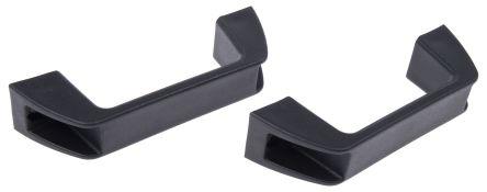 Image du produit RS PRO Poignee Noire Polyamide