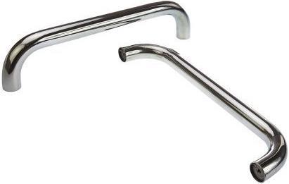 Produktbild RS PRO Stahlgriff 300x75