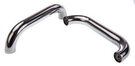 Produktbild RS PRO Stahlgriff 195x60