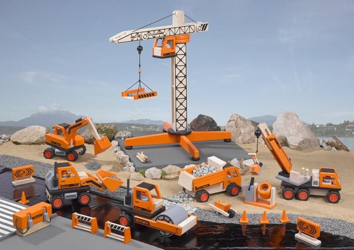 Produktbild Howa Road Works