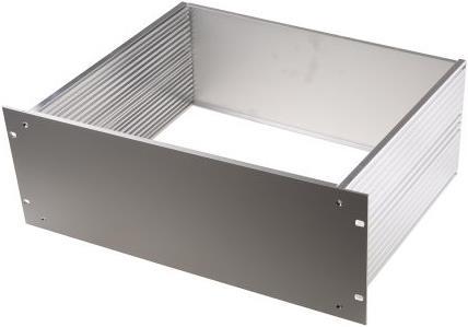 Produktbild Schroff 19" Einschub 4HE 340mm