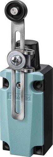 Produktbild Siemens Positionsschalter 40mm Metallhebel vers.